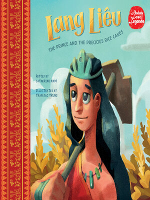 cover image of Lang Liêu
